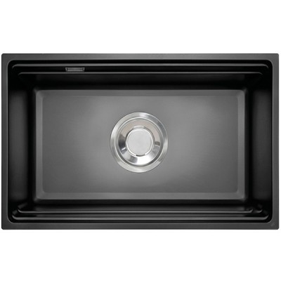 Chậu rửa bát Kluger KG7644FB Basic