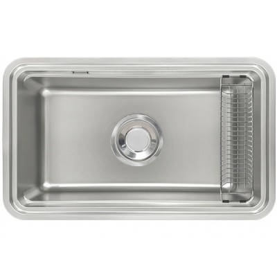 Chậu rửa bát Kluger KO7847FS Plus