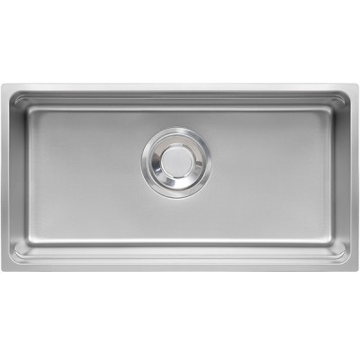 Chậu rửa bát Kluger KU8844FS Basic