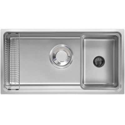 Chậu rửa bát Kluger KU8844FS Plus