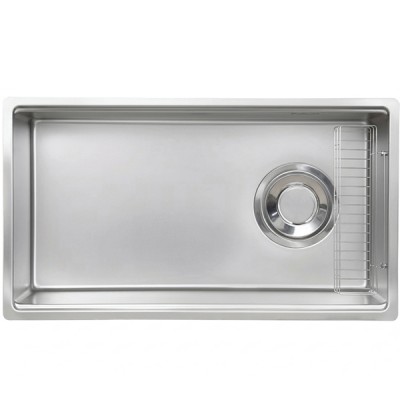 Chậu rửa bát Kluger KY7545FS Basic