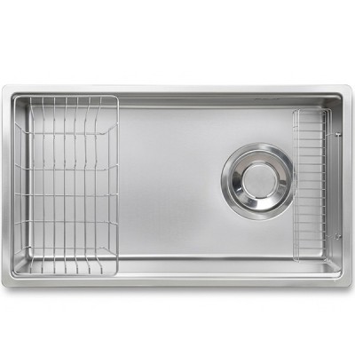 Chậu rửa bát Kluger KY7545FS Plus