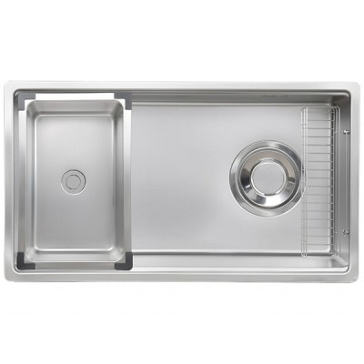 Chậu rửa bát Kluger KY8045ST Plus