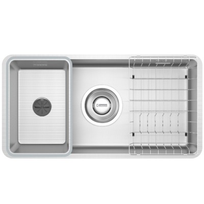 Chậu rửa chén Konox Dekor 800SU
