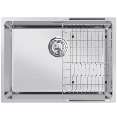 Chậu rửa chén Konox Neron 590U