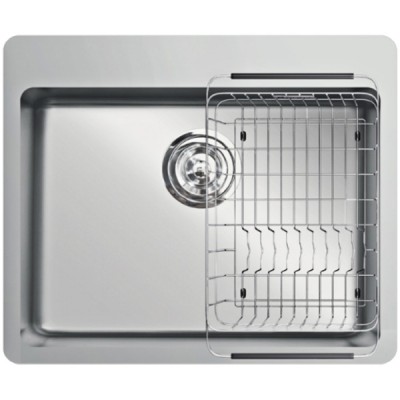 Chậu rửa chén Konox Neron 600T