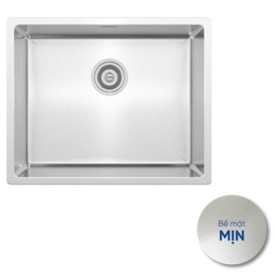 Chậu rửa chén Konox Tari 500SM