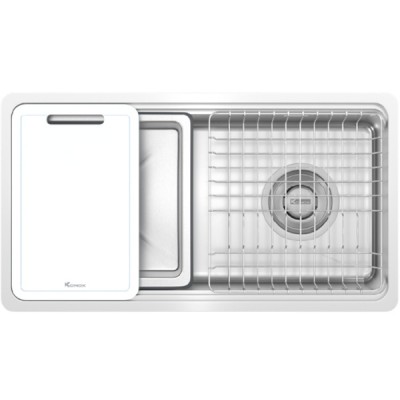 Chậu rửa chén Konox TARI 780SM