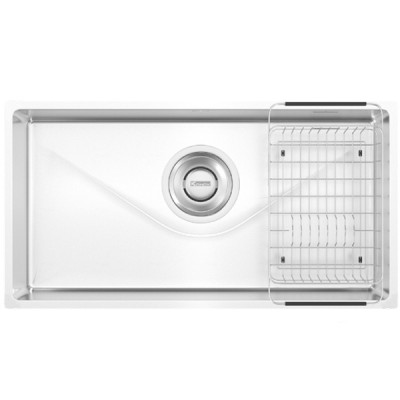 Chậu rửa chén Konox TARI 870SM