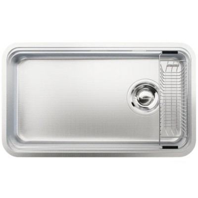 Chậu rửa chén Konox Tari Smart 8047PP