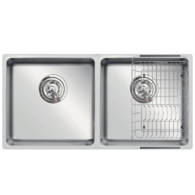 Chậu rửa chén Konox Vigo 860