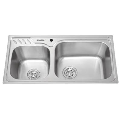Chậu rửa chén Malloca MS 1003 NEW