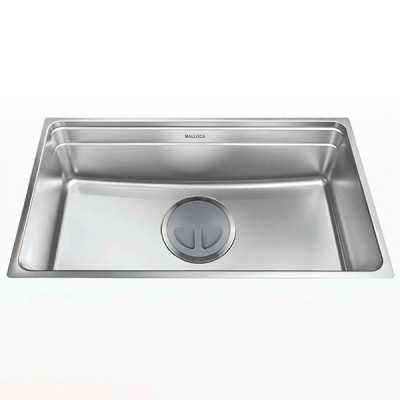 Chậu rửa chén Malloca LINEN MS7643SS