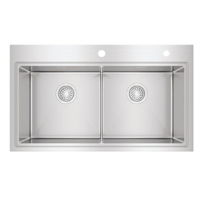 Combo chậu rửa chén Hafele 567.94.058