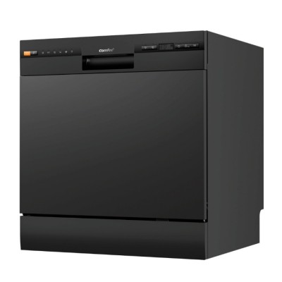 Máy rửa chén diệt khuẩn hơi nước Comfee CDW-8F60RB
