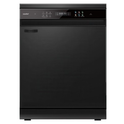 Máy rửa chén diệt khuẩn hơi nước Comfee CDWEF1401HB-W-VN