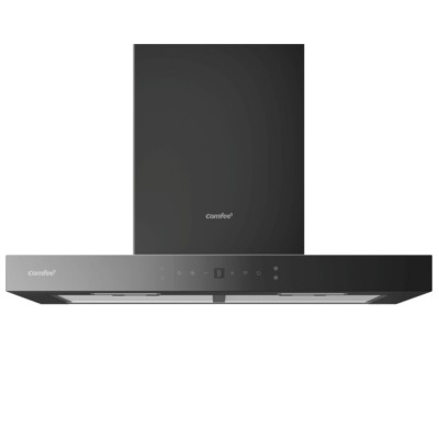 Máy hút mùi áp tường Comfee CH-70TM77B