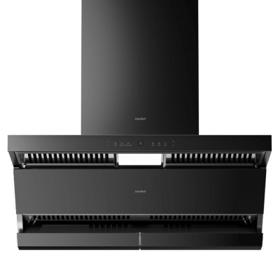 Máy hút mùi áp tường Comfee CH-90WJ07B