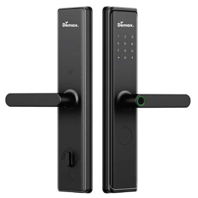 Khoá thông minh Demax EL-C88 BL App Bluetooth