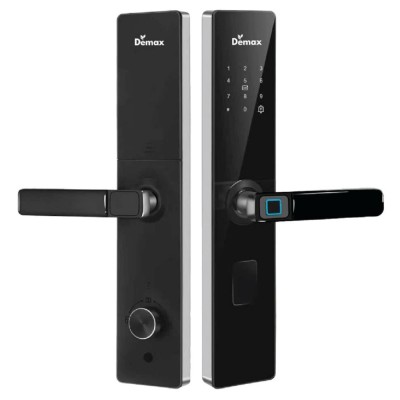 Khoá thông minh Demax EL-C88 SV