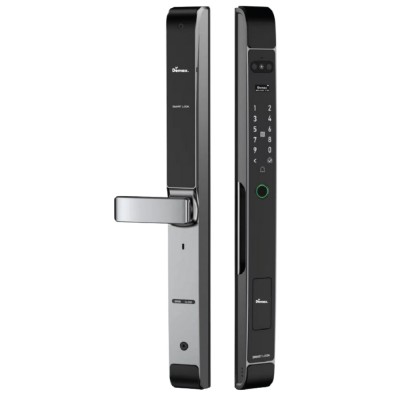 Khoá điện tử chống nước Demax EL-C903 AG Wifi App