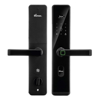 Khoá thông minh Demax EL-MS88 GB chống nước