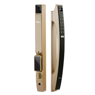 Khoá điện tử chống nước Demax EL902 CG Remote