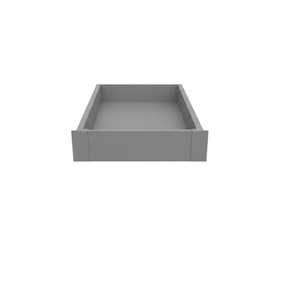 Tủ đồ khô 1 tầng Eurogold EKL23160