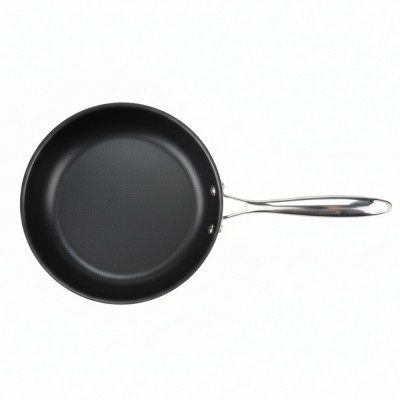 Chảo chống dính 3 lớp đáy cao cấp Eurogold EN2501