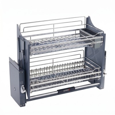 Giá nâng hạ nan dẹt Grandx XL.60S