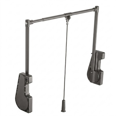 Giá Nâng Hạ Cơ Treo Quần Áo Grandx XM.15
