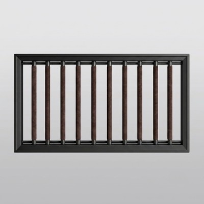 Giá Treo Quần Tây Cao Cấp - High Class Grey Grandx XM.90B1