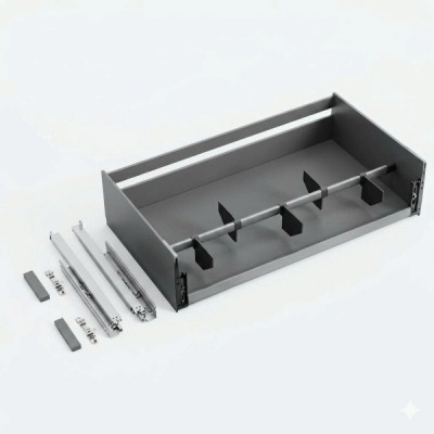 Giá Xoong Nồi Titanium Grandx XP.80T1