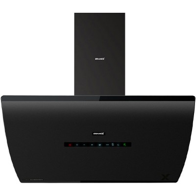 Hút mùi áp tường Grandx GX H90F87B