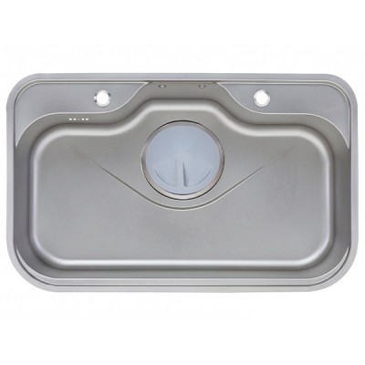Chậu rửa chén Nhật Hikari Grandx GX7848JP