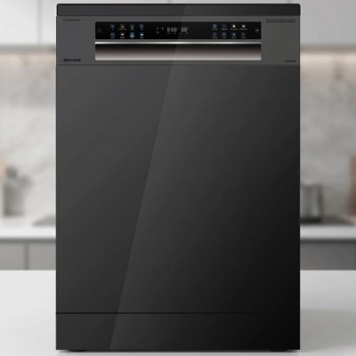 Máy rửa chén Grandx SMS8GX87G