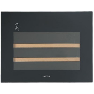 Tủ rượu TT Hafele HW-C62BB 533.17.001