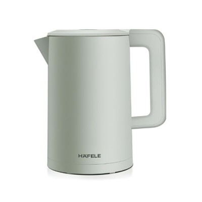 Bình siêu tốc TT Hafele 1.7L HS-K1706DG 535.43.549
