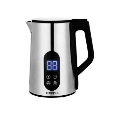 Bình siêu tốc TT Hafele 1.7 lít HS-K1707DX 535.44.170