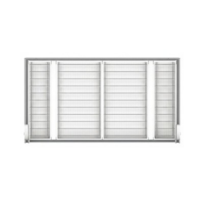 Rổ đựng xoong nồi 900mm diningagent Hafele 545.14.959