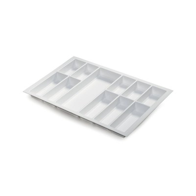 Khay chia hộc tủ 800mm Hafele 556.52.748