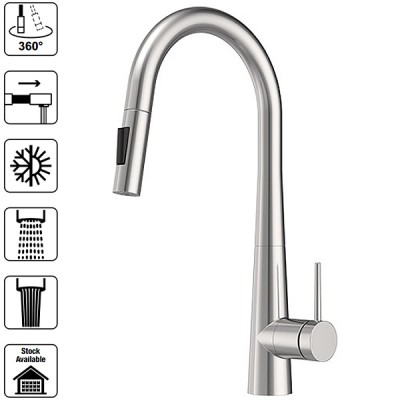Vòi Rửa Chén TT Hafele HT24-SH1P417 570.85.041