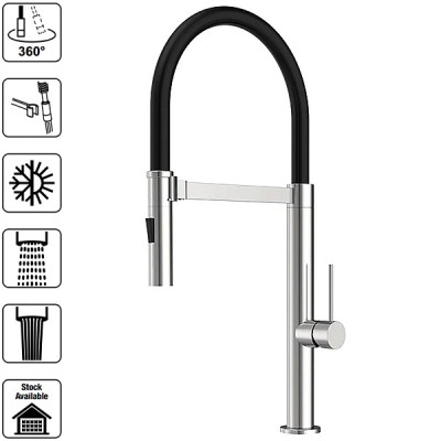 Vòi Rửa Chén TT Hafele HT24-SH1F527 570.85.051