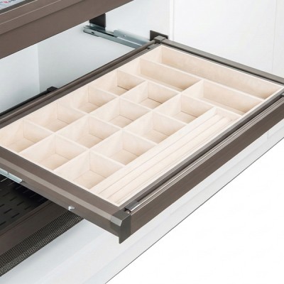 Khay đựng trang sức Hafele 807.95.101