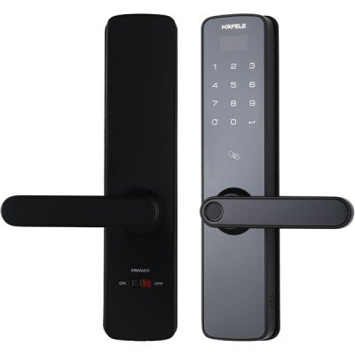 Khóa Điện Tử TT Hafele DL7100 912.05.498