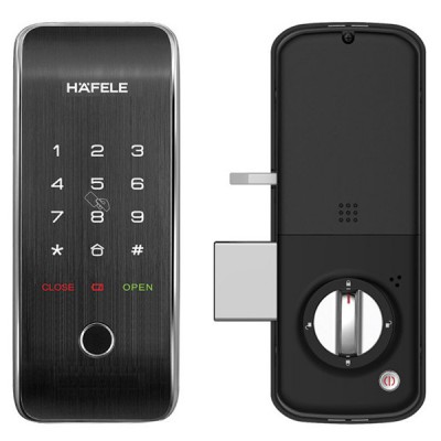 khóa điện tử TT Hafele ER5100 912.20.200