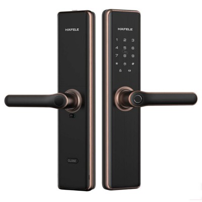 Khóa Điện Tử TT Hafele DL7600 912.20.231