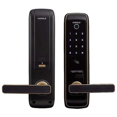 Khóa Điện Tử TT Hafele EL7800 PLUS 912.20.569