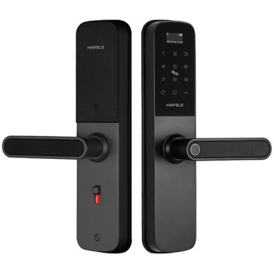 khóa điện tử TT Hafele DL6000 912.20.581