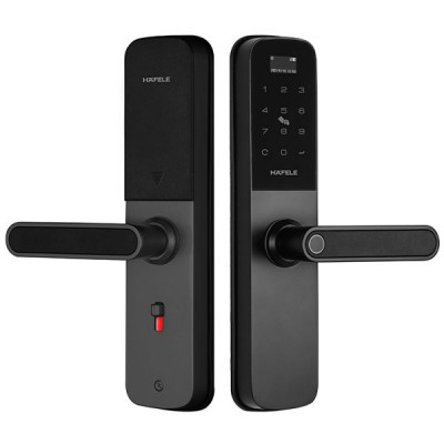 khóa điện tử TT Hafele DL6100 912.20.582